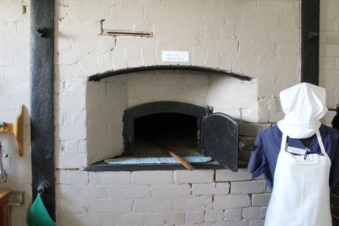 Emmaville Mining Museum - Maitland Accommodation 1