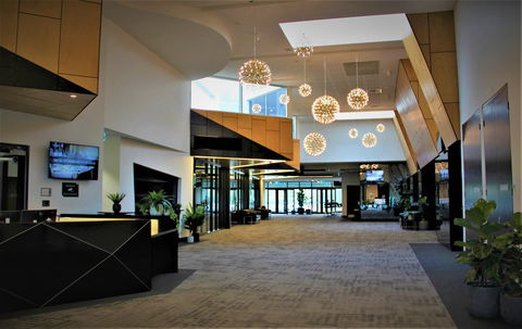 Encore Events Centre - Maitland Accommodation 2