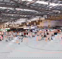 Epic Skate Rink - Maitland Accommodation