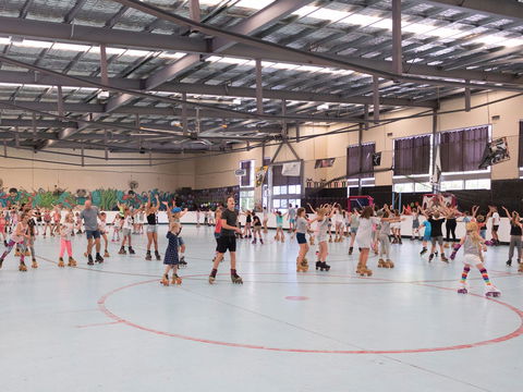 Epic Skate Rink - Maitland Accommodation 0