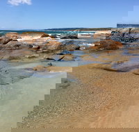 Eurimbula National Park - Maitland Accommodation