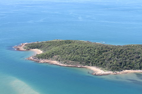 Eurimbula National Park - Maitland Accommodation 1