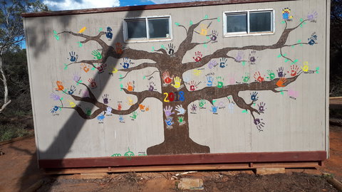 Eyre Reptile & Wildlife Park - Maitland Accommodation 1