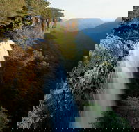Fitzroy Falls - Maitland Accommodation