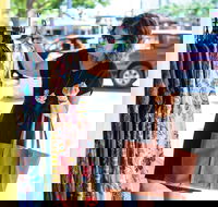 Frangipani Lifestyle - Maitland Accommodation