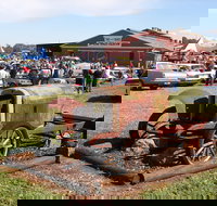 Gippsland Vehicle Collection - Maitland Accommodation