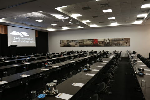 Gold Coast Convention And Exhibition Centre - Maitland Accommodation 2