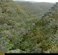 Granite Falls walking track - Maitland Accommodation
