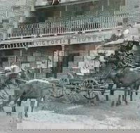 Gresford - Maitland Accommodation