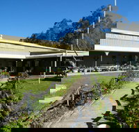 Gunnedah Rural Museum - Maitland Accommodation