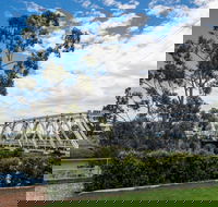 Illalaung Park - Maitland Accommodation