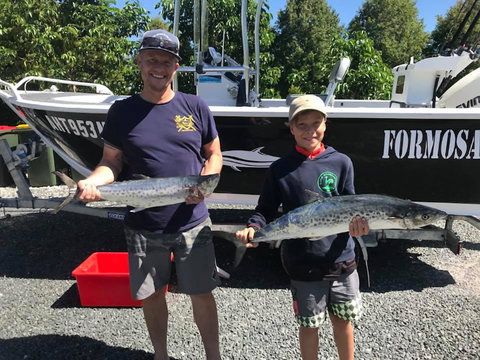 Iluka Bait And Tackle - Maitland Accommodation 1