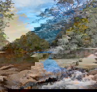 Ingleburn Reserve - Maitland Accommodation