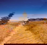 Irwin River Nature Trail - Maitland Accommodation