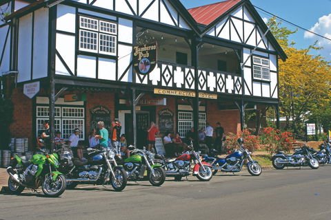 Jamberoo - Maitland Accommodation 2