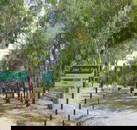 John Tucker Park - Maitland Accommodation