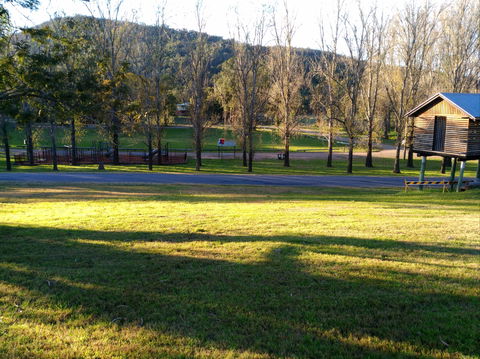 John Tucker Park - Maitland Accommodation 2