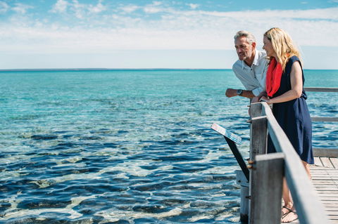 Kalbarri To Monkey Mia - Maitland Accommodation 2