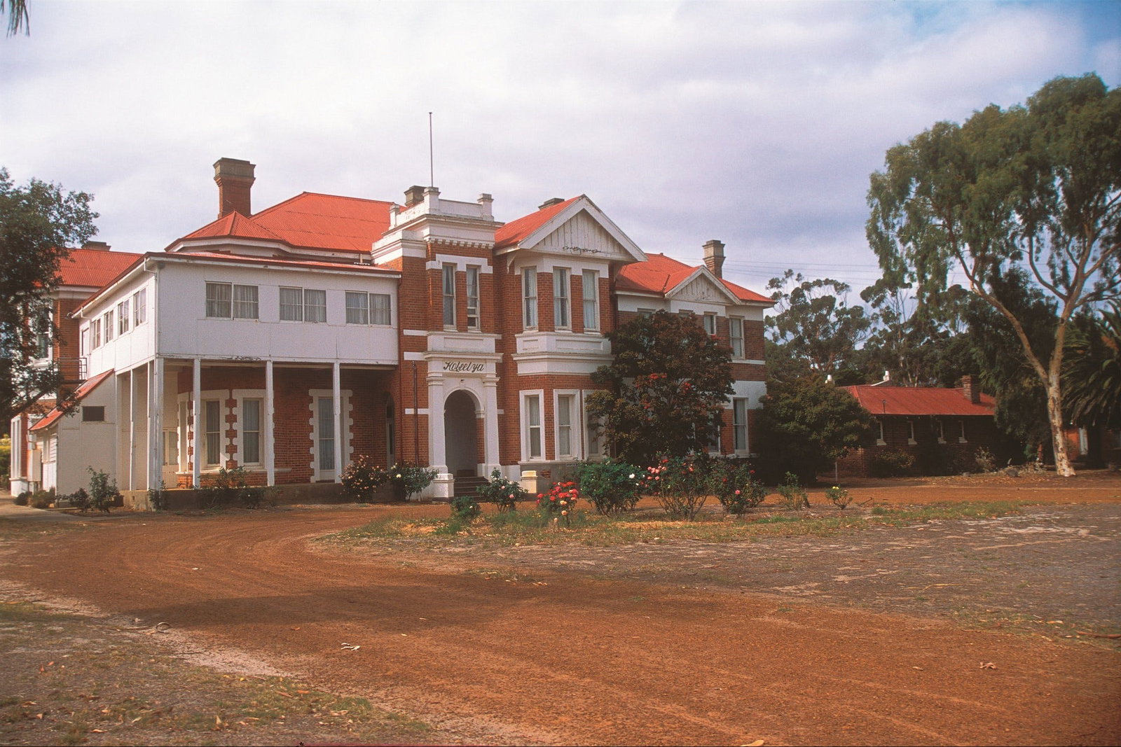 Maitland Accommodation