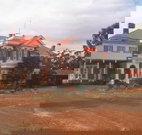 Katanning - Maitland Accommodation