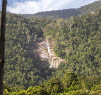 Kearneys Falls - Maitland Accommodation