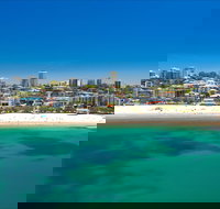 Kings Beach - Maitland Accommodation