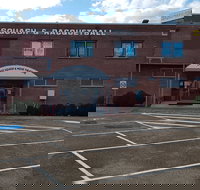 Lakes Squash and Movie Theatre - Maitland Accommodation