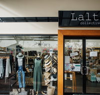 Lalt Collective - Maitland Accommodation