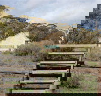 Lenger Reserve - Maitland Accommodation