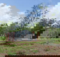 Leprosarium Memorial - Maitland Accommodation