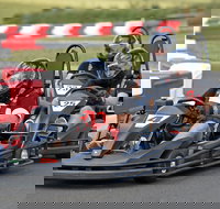 Luddenham Raceway - Maitland Accommodation