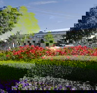 Maffra - Maitland Accommodation