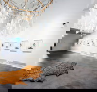 Manningham Art Gallery - Maitland Accommodation