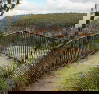 Manning lookout - Maitland Accommodation
