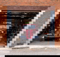 Manilla - Maitland Accommodation