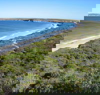 Marion Bay - Maitland Accommodation