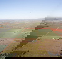 Mareeba - Maitland Accommodation