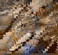 Mimbi Caves - Maitland Accommodation