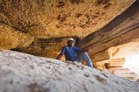 Mimbi Caves - Maitland Accommodation 1