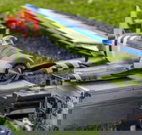 Model Park - Maitland Accommodation