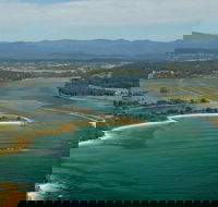 Moruya Heritage Area - Maitland Accommodation