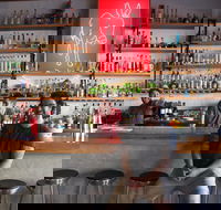 Mount Lawley - Maitland Accommodation