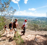 Mount Ainslie Lookout - Maitland Accommodation