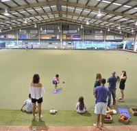 Mt. Gravatt Bowls Club - Maitland Accommodation