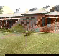 Museum Under the Bridge - Maitland Accommodation