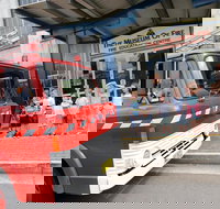 Museum of Fire - Maitland Accommodation