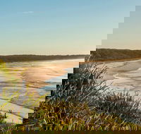 Narrawallee Creek Nature Reserve - Maitland Accommodation