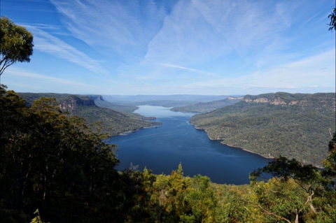 Nattai - Maitland Accommodation 0