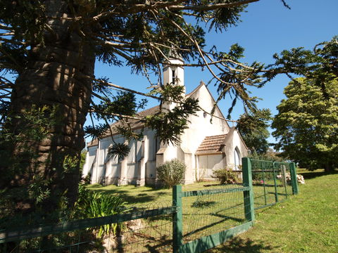 Nelligen Heritage Area - Maitland Accommodation 0