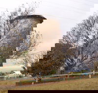 Nimmitabel - Maitland Accommodation